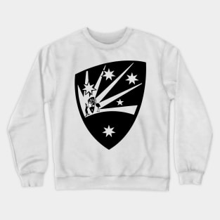 australia day Crewneck Sweatshirt